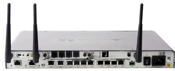 數(shù)據(jù)傳輸更從容 解析華為AR1200-S系列企業(yè)級(jí)路由器